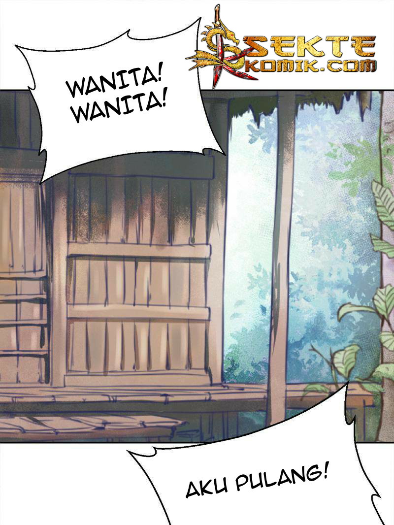 Beauty and the Beasts Chapter 04 Gambar 33